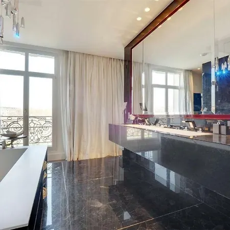 Unique Flat For 12 펜션 *