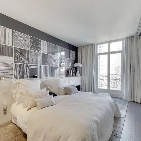 Unique Flat For 12 Σπίτι διακοπών Άμστερνταμ
